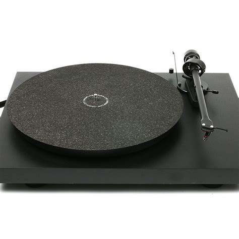 Vinyl 101 What Is A Slipmat Do You Need One Pro Ject Usa 47 Off