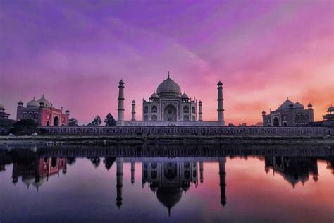 Tripadvisor Taj Mahal Tour Mit Dem Gatimaan Zug Zur Verf Gung