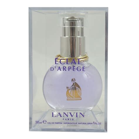 Lanvin Eclat D Arpege Ml Eau De Parfum Edp Bei Riemax