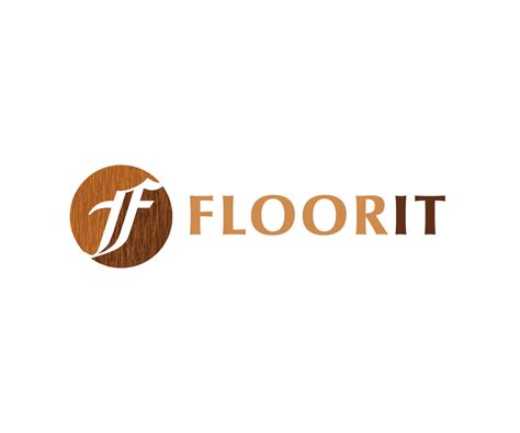 77 Professional Flooring Logo Designs For Floor It A Flooring Business