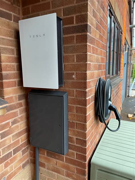 MyEnergi Install 2 X Zappi Eddi Harvi Solaredge Powerwall