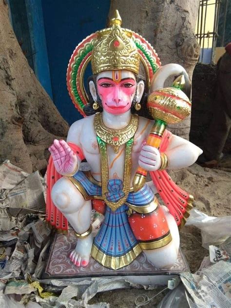 White Marble Human Statue Indoor Size 2 Foot At Rs 41000 In Alwar