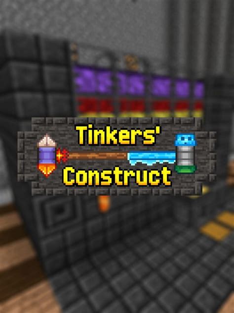 Tinkers Construct Server Status Is Tinkers Construct Down Right Now