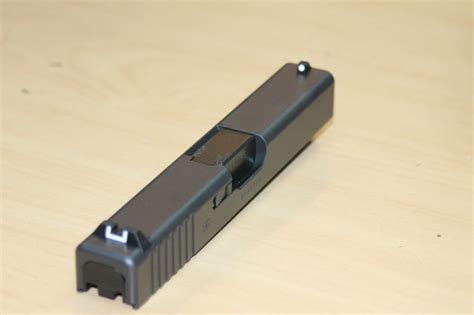 New Glock Slide Oem Gen G Complete Slide Kit Slide Mm Ebay