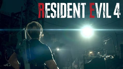 Les Renforts Arrivent Enfin Resident Evil Remake Ep Youtube