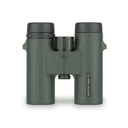 Hawke Frontier Ed X Binoculars Green Uttings Co Uk