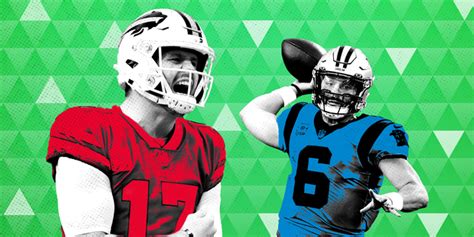 Nfl Power Rankings Week 6 Bills On Top And The Biggest Question For Every Team