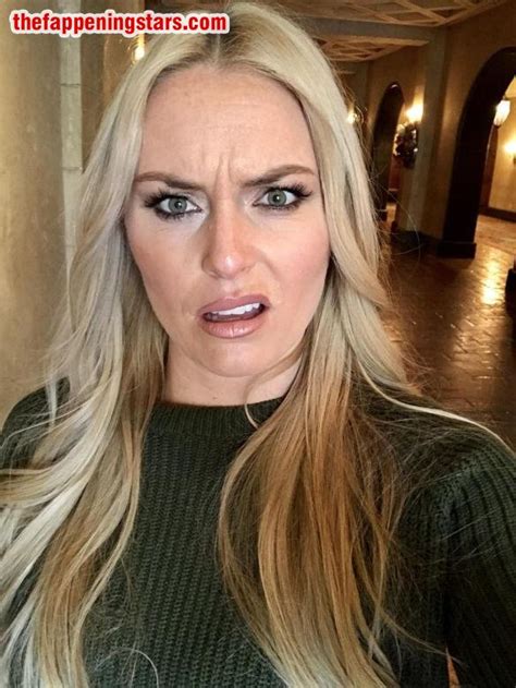 Lindsey Vonn Intimate Nude The Fappening 2019 Leaks The Fappening Stars