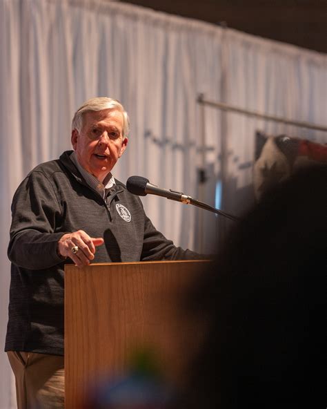 Governor Parson Relaxing Hours Of Service Requirements For Propane Fuel