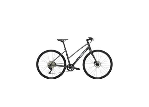 Trek Fx 3 Disc NŐi 2022 KerÉkpÁr