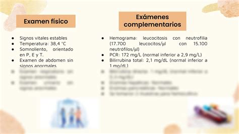 Solution Colecistitis Aguda Calculosa Studypool