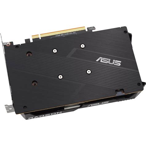 Asus Radeon Rx Gb Dual Graphics Card Falcon Computers