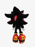 Hot Topic Sonic The Hedgehog Shadow Plush Hawthorn Mall