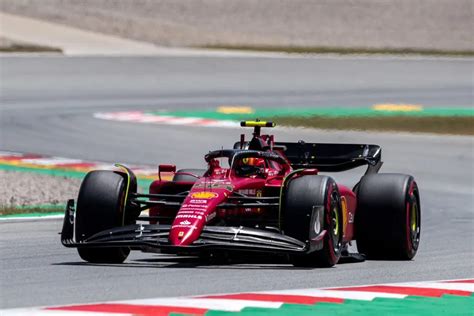 F1 Gp Spagna 2022 Analisi On Board Qualifiche Insane Lap Di