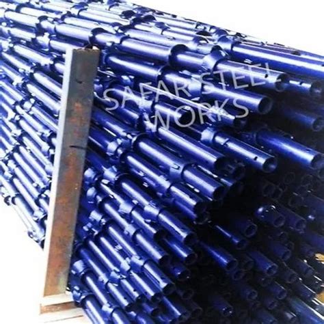 Paint Coated Stainless Steel Cuplock Pipe Ledger System at ₹ 72/kg in ...