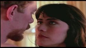 NINA DE PADUA Nude AZNude