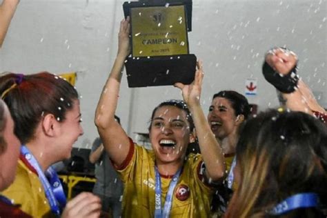 Arranca El Argentino De Selecciones De Futsal Femenino Mdz Online