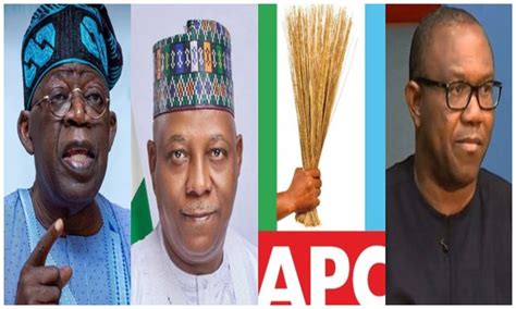 Tinubu Shetima Apc Closes Defence With Opeyemi Bamideles Testimony