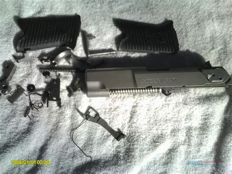 Ruger P90 45 Acp Upper For Sale At 978483824