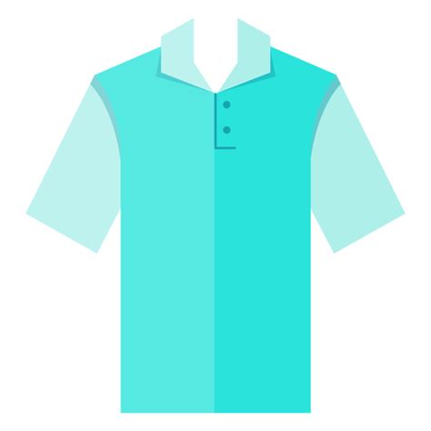 Polo T Shirt Icon Png And Svg Design For T Shirts