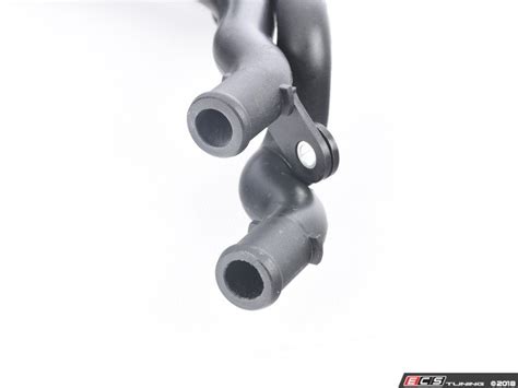 Genuine Volkswagen Audi E Ae Coolant Pipe Return E