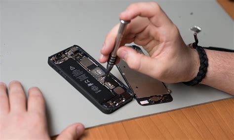 Iphone Repair Homecare