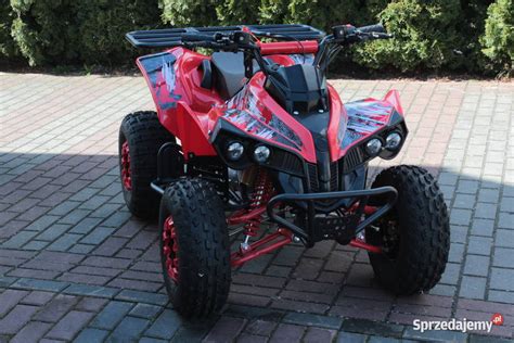 Quad Kxd P Automat Transport Raty Na Telefon Goleni W