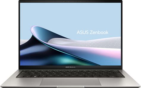 Asus Zenbook Oled Ux Au Meilleur Prix Sur Idealo Fr