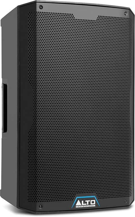 ALTO Professional TS415 Altavoz PA Activo De 2500W 15 Con Mezclador