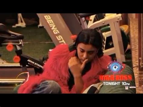 Bigg Boss 16 PROMO Sumbul Ko Mandali Ne Kia BOYCOTT Nimrit Shiv Mc