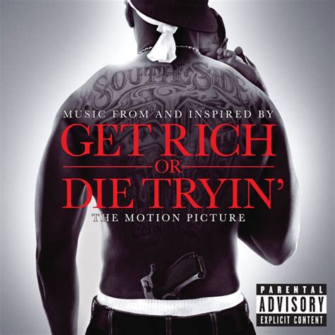 Release “get Rich Or Die Tryin” By 50 Cent Musicbrainz