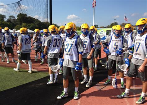 seventh annual nick colleluori classic kicks  phillylacrossecom