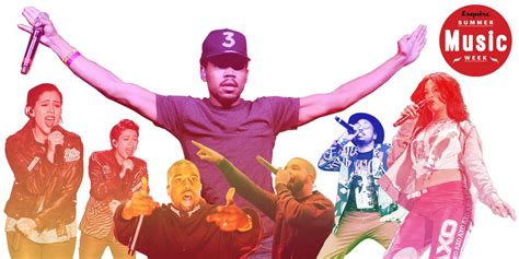 Songs Of Summer 2016 Best Summer Songs