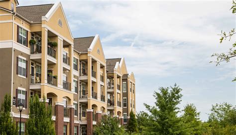 Multi-Family Project Portfolio - The Norfolk Companies