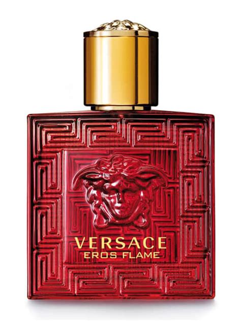 Versace Eros Flame Edp 50ml Go Duty Free Mauritius