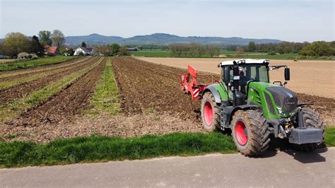 Lets Drive Fendt 828 YouTube