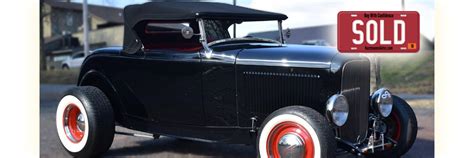 Ford Other Roadster High Boy Hot Rod Kurzmann S Auto Brokerage