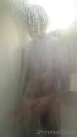 Cossio En La Ducha Gay Handjob Porn Video XHamster