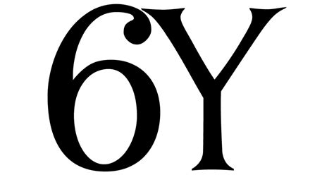 International Shipping – 6Y