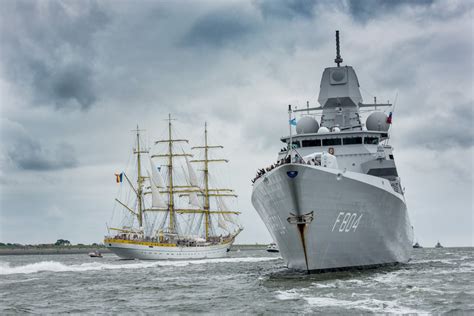 Veelgestelde vragen - Sail Den Helder - 29 juni t/m 2 juli 2023