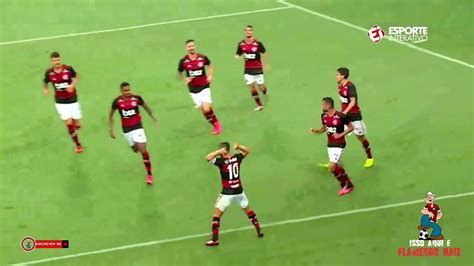 Flamengo X Boavista Melhores Momentos Final Da Ta A Guanabara