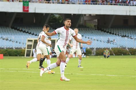 Afc Cup 2022 Atk Mohun Bagan Vs Bashundhara Kings Preview Predicted