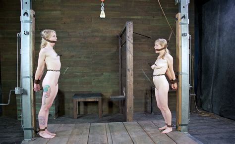 Bondage Hotties Vol H Bngrnd Porn Pic