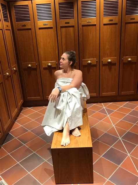 How To Confidently Visit A Nude German Sauna And Not Be Freaked Out