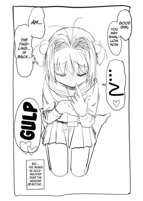 Sakura Chan Kouin Manga Page Nhentai Hentai Doujinshi And Manga