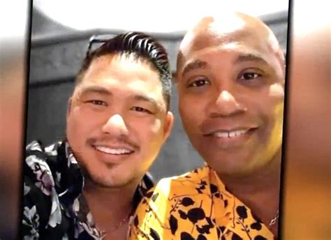 Pareja gay muere por coronavirus el mismo día G