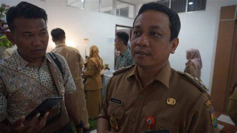 Besaran UMK 2023 Kota Pekalongan Diusulkan Naik 6 9 Persen Jadi Rp 2 3