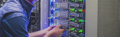 Critical Power Management Ups Management