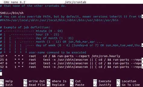 How To Check If Crontab Is Working Its Linux Foss