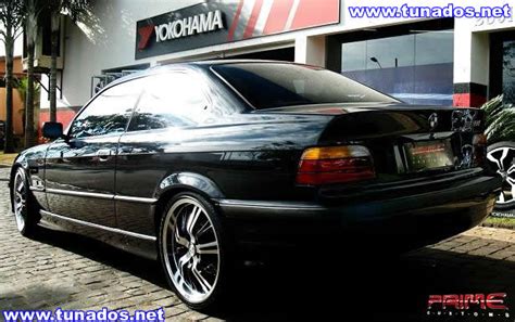 Bmw 328i Com Rodas Aro 18 Brasil Dub